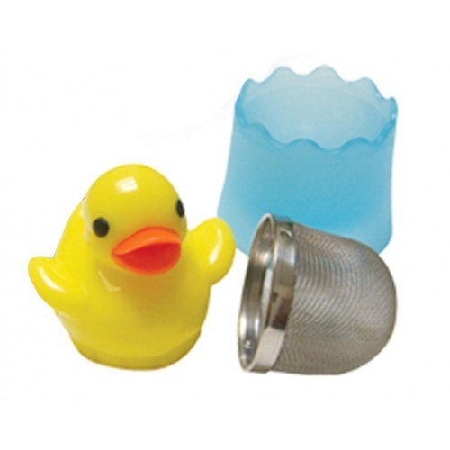Duck Tea Infuser Image