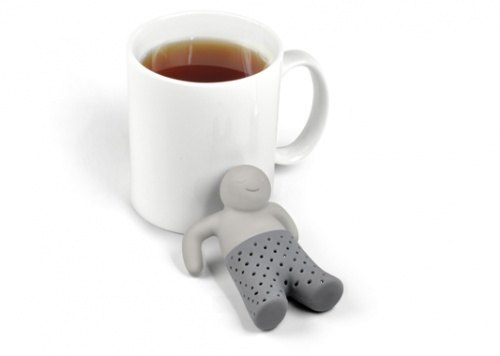 Mr. Tea Infuser Image
