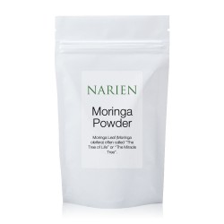 Moringa Powder Sample Image