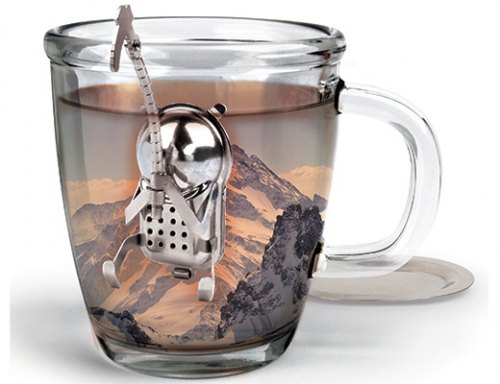 Climber Tea Infuser Image
