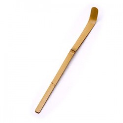 Matcha Spoon Bamboo