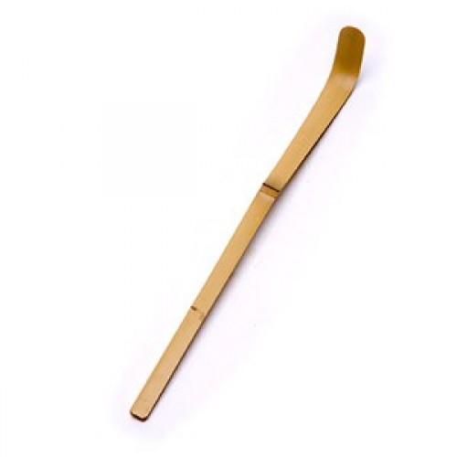 Matcha Spoon Bamboo Image