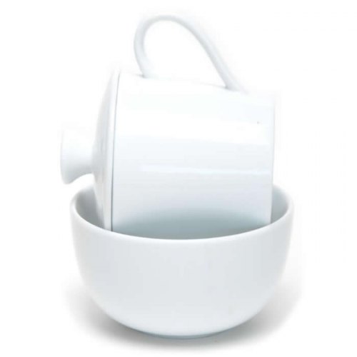Tea Cupping Set Image